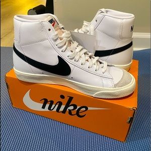 Nike Blazer Mid 77’ Vintage